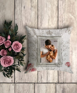 Cushion picture
